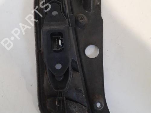 Used Right taillight LANCIA YPSILON (843_) 1.2 (843.AXB1A) (80 hp) 24750650