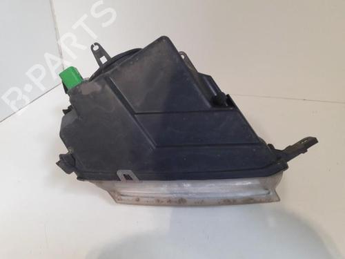Left headlight FORD FUSION (JU_) 1.4 | BP24741390C28 