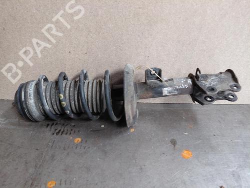 Used Left front shock absorber Left front shock absorber 38034982 38034982