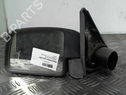Used Left mirror Left mirror 24759630 24759630