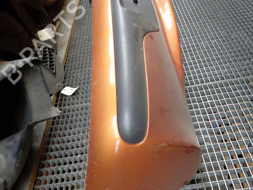 Rear bumper OPEL TIGRA (S93) 1.4 16V (F07) | BP29164651C8 