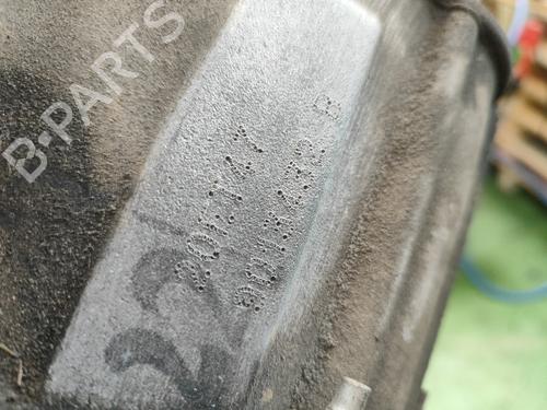 Used Gearbox Gearbox PEUGEOT 208 I (CA_, CC_) 1.6 HDi / BlueHDi 75 (75 hp) 25023285 25023285