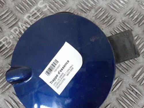 Fuel flap OPEL CORSA D (S07) 1.3 CDTI (L08, L68) | BP24747516C131 