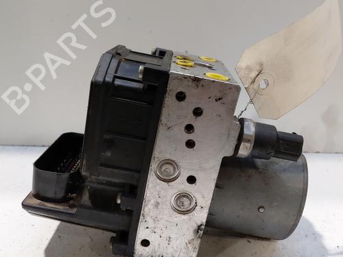 ABS pump CITROËN C8 (EA_, EB_) 2.0 HDi | BP24748070M43 