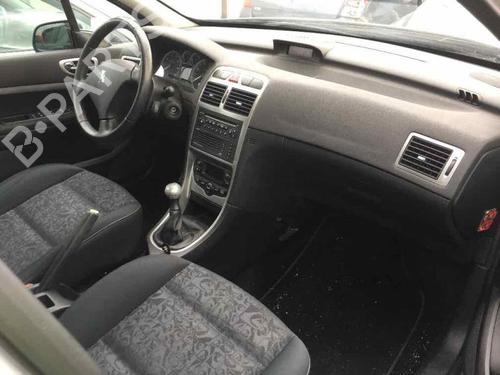 ABS pump PEUGEOT 307 (3A/C) 1.6 16V | BP24752313M43 
