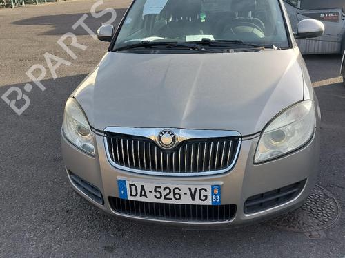 Used Parts SKODA FABIA II Combi (545) 1.9 TDI 4970424