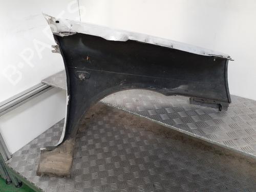 Guarda-lamas esquerdo Guarda-lamas esquerdo RENAULT CLIO II (BB_, CB_) 1.5 dCi (B/C2J) (68 hp) 27149480 27149480