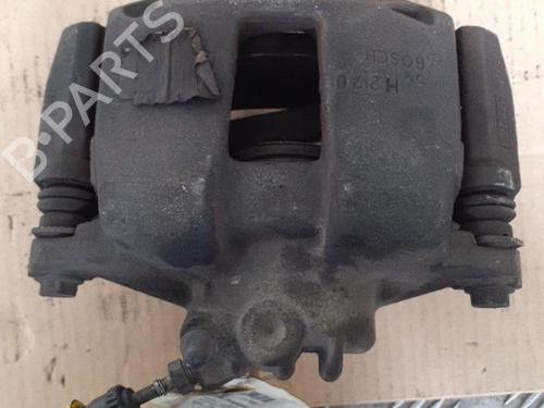 Used Left front brake caliper Left front brake caliper 24757801 24757801