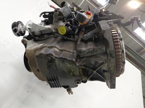Engine RENAULT KANGOO Express (FW0/1_) 1.5 dCi 90 (FW0G, FW05, FW08, FW11) | BP32423872M1
