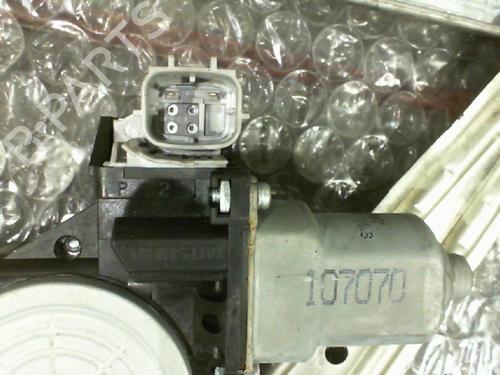 rear-left-window-mechanism-nissan-juke-f15-2010-2011-2012-2013-2014-2015-2016-2017-2018-2019-24752042 main image