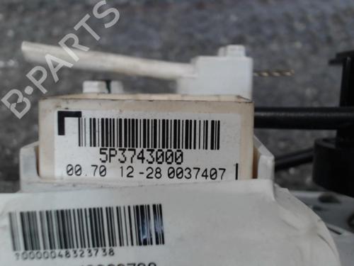 Used Climate control Climate control DACIA LODGY (JS_) 1.5 dCi (JSMC, JSAF) (107 hp) 24745260 24745260