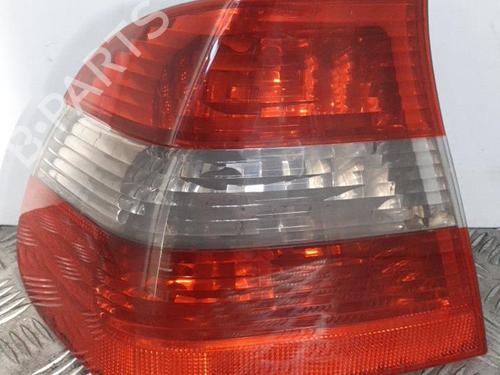 Left taillight BMW 3 (E46) 330 d | BP24757760C34 