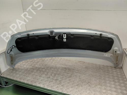 Motorhjelm Motorhjelm PEUGEOT EXPERT Van (V_) 2.0 BlueHDi 120 (122 hp) 36841672 36841672