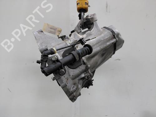 Used Gearbox Gearbox CITROËN C3 II (SC_) 1.2 VTi 82 (82 hp) 36394080 36394080