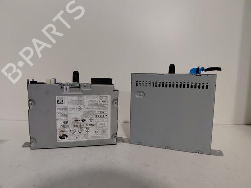 Used Radio Radio PEUGEOT 508 I (8D_) 1.6 BlueHDi 120 (120 hp) 31095209 31095209