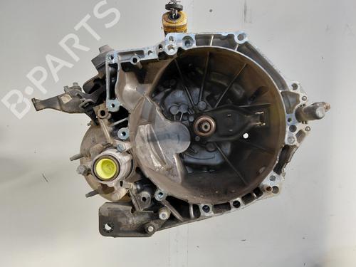 Gearbox CITROËN BERLINGO Box Body/MPV (K9) 1.5 BlueHDi 100 | BP37754525M3 - Image 4