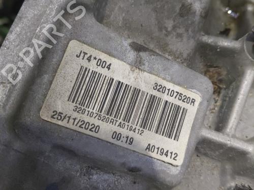 Getriebe RENAULT CLIO V (B7_) 1.0 TCe 90 (B7MT) | BP31182563M3 