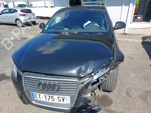 Right taillight AUDI A3 (8P1) 2.0 TDI | BP26693018C35  - Image 8