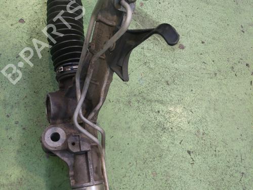 Used Steering rack Steering rack RENAULT TRAFIC III Van (FG_) 2.0 dCi 145 (FGML) (145 hp) 32423691 32423691