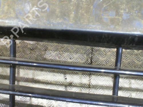 Used Front bumper Front bumper FIAT MULTIPLA (186_) 1.9 JTD 115 (115 hp) 31185231 31185231