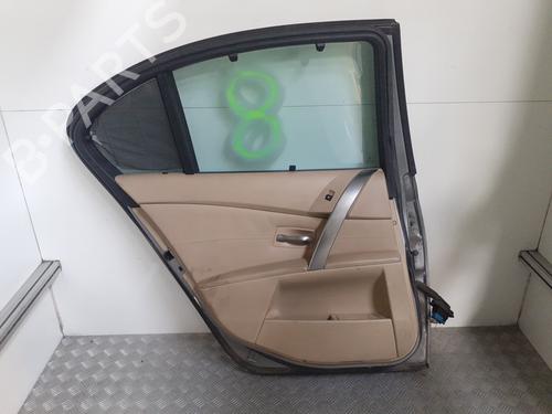 Left rear door BMW 5 (E60) 530 d | BP24753508C4 
