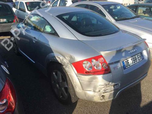 Left sun visor AUDI TT (8N3) 1.8 T | BP24743616I1 - Image 3