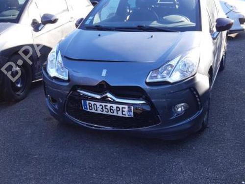 Right front window switch CITROËN DS3 (SA_) 1.6 VTi 120 | BP24765722I26  - Image 5