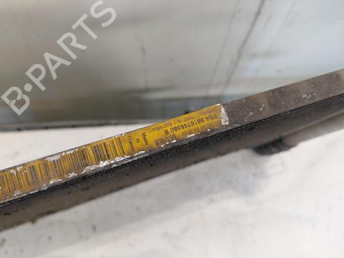 AC radiator PEUGEOT EXPERT Van (V_) 2.0 BlueHDi 120 | BP36765035M32 - Image 2