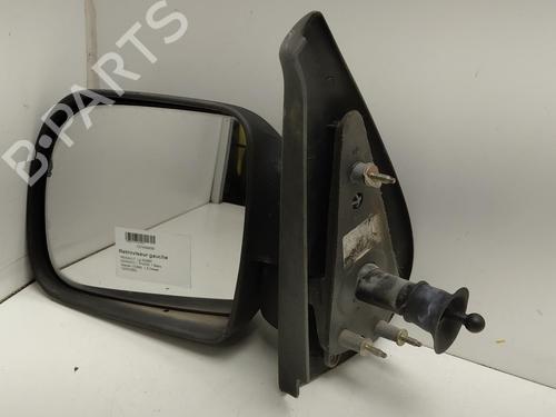 Used Left mirror Left mirror RENAULT KANGOO Express (FC0/1_) [1997-2026] 36505264 36505264