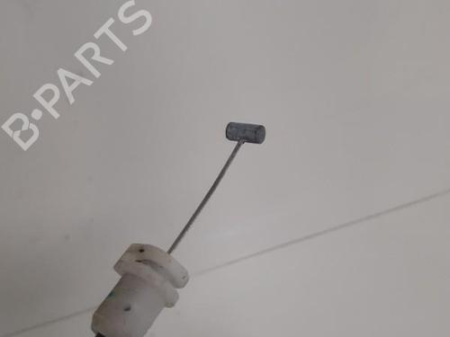 Used Front left lock CITROËN DS3 (SA_) 1.6 HDi 110 (112 hp) 24756246