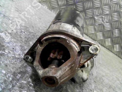 Used Starter Starter OPEL CORSA D (S07) 1.4 (L08, L68) (90 hp) 24765421 24765421