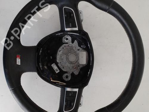 Steering wheel AUDI A5 (8T3) S5 quattro | BP24753764C49 - Image 10