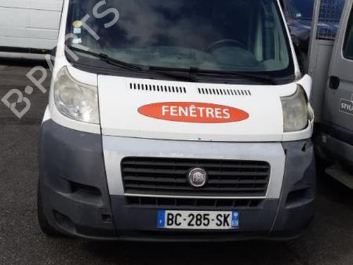 Used Parts FIAT DUCATO Van (250_) 120 Multijet 2,3 D (120 hp) 2403336