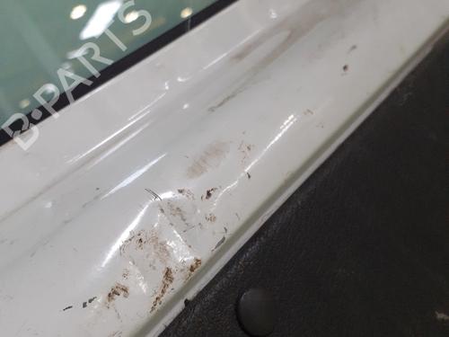 Left tailgate CITROËN BERLINGO / BERLINGO FIRST MPV (MF_, GJK_, GFK_) 1.6 HDI 90 (MF9HX) | BP27817446C76 