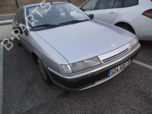 Used Parts CITROËN XANTIA (X1_, X2_) 1.9 D 2407865