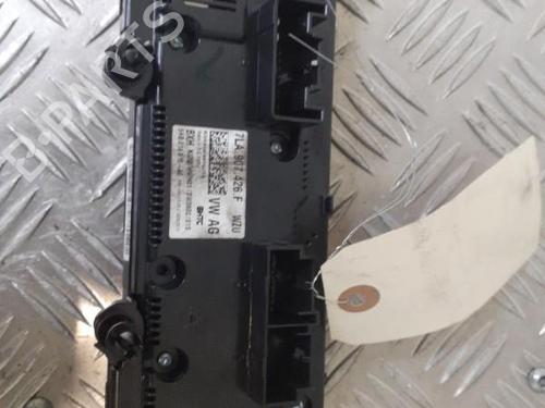 Climate control VW TRANSPORTER T6 Van (SGA, SGH, SHA, SHH) 2.0 TDI | BP24742159I5 