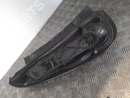 Højre baglygte SMART FORFOUR (454) 1.5 CDI (454.000) (68 hp) 24749284