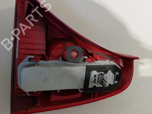 Left taillight RENAULT CLIO II (BB_, CB_) 1.4 16V (B/CB0P, BB13) | BP30819515C34