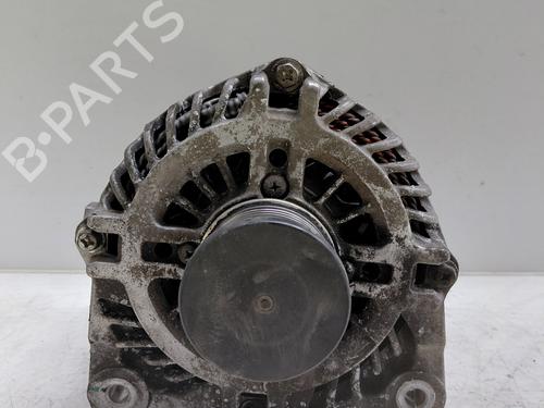 Alternator RENAULT MASTER III Platform/Chassis (EV, HV, UV) 2.3 dCi 110 FWD (EV0R, EV0W, HV0R, HV0W, UV0R, UV0W) | BP37754517M7 - Image 4
