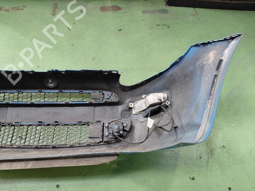 Paragolpes delantero Paragolpes delantero 37707589 37707589