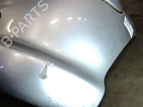 Used Rear bumper PEUGEOT 206 Hatchback (2A/C) 1.6 16V (109 hp) 24760474