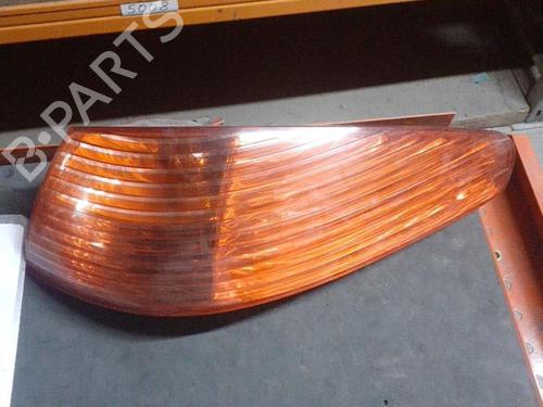 Used Right taillight PEUGEOT 607 (9D, 9U) 2.2 HDi (133 hp) 24769387