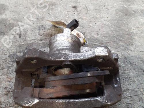 Right front brake caliper FIAT 500 (312_) 1.2 (312AXA1A) | BP24756513M104 
