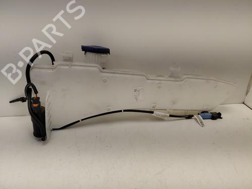 Used Windscreen washer tank Windscreen washer tank 37754510 37754510