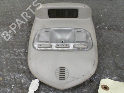 Used Interior roof light PEUGEOT 308 I (4A_, 4C_) 1.6 HDi (112 hp) 24755704