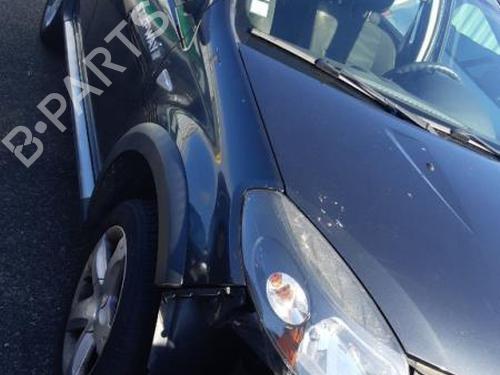 Used Parts DACIA SANDERO  1.5 dCi  2407009