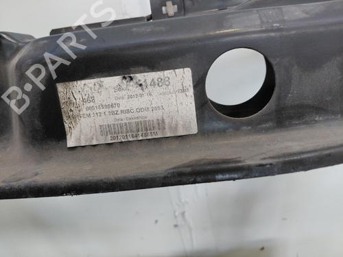 Used Front slam panel Front slam panel 37754655 37754655