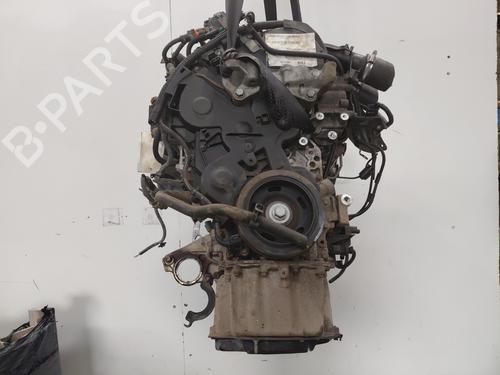 Engine CITROËN JUMPY III Van (V_) 1.6 BlueHDi 95 | BP29343495M1 