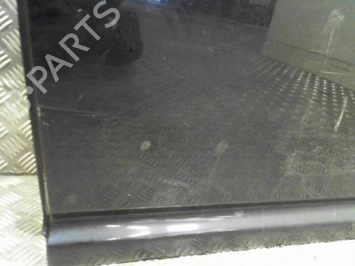 Used Left rear door TOYOTA AVENSIS (_T25_) 2.0 VVT-i (AZT250_, AZT250R) (147 hp) 24754865