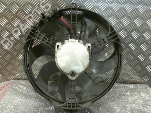 Køleventilator elektrisk FIAT STILO (192_) 1.8 16V (192AXC1A, 192BXC1A) (133 hp) 24742757